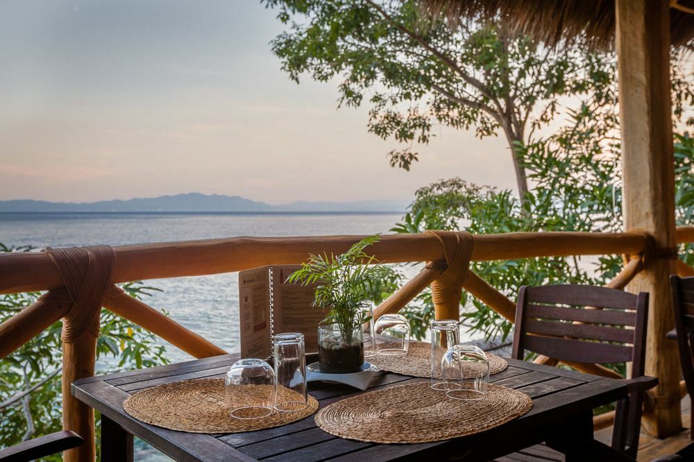 Hotel Xinalani Retreat Mexico