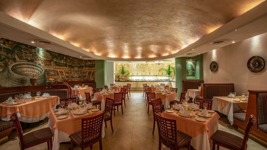 Park Royal Ixtapa Resort 4*