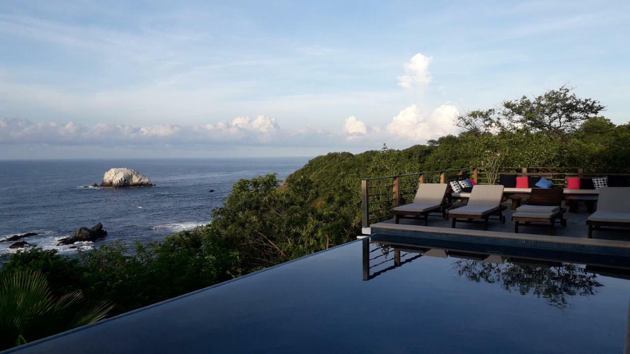 Casa Kalmar Hotel Zipolite