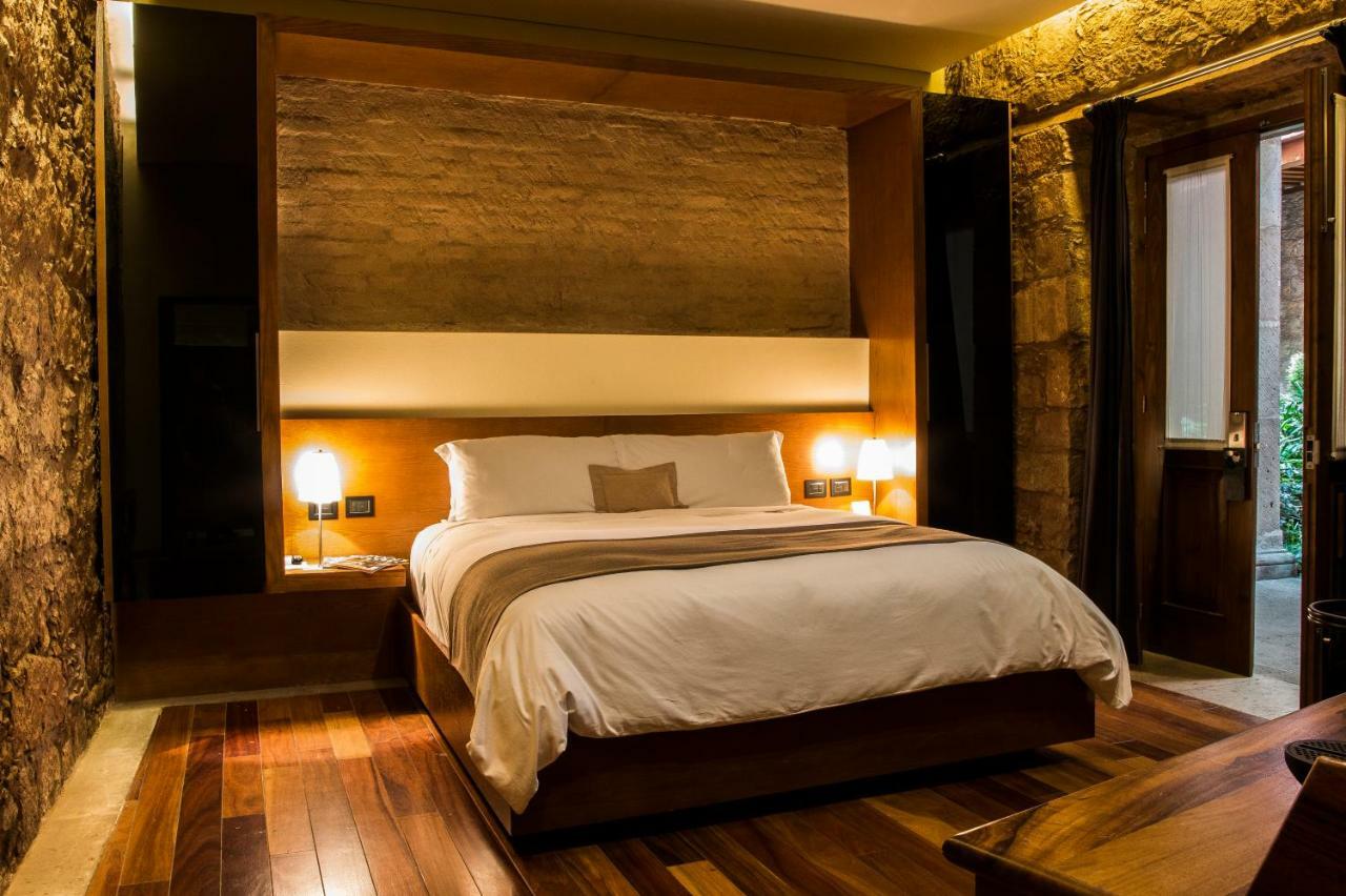 Boutique Casa Madero Hotel 4*
