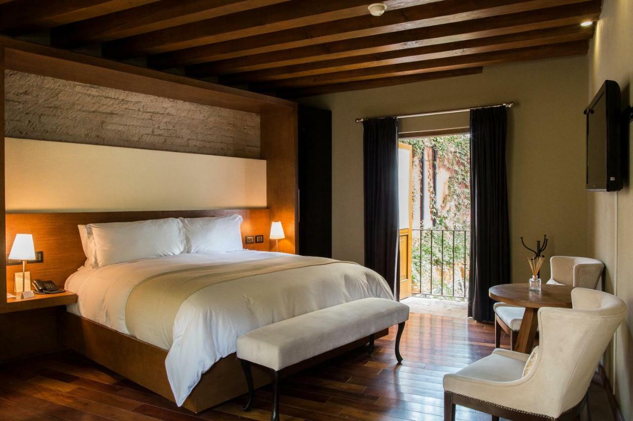 Boutique Casa Madero Hotel
