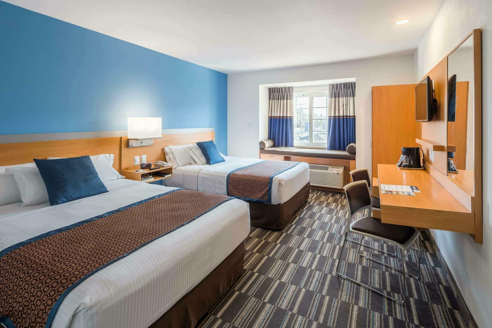 Hotel Microtel & By Wyndham Culiacan