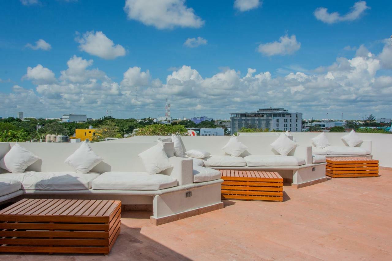 Plaza Kokai 4* Cancun