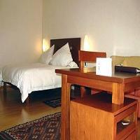 Exe San Marino 5* Mexico City