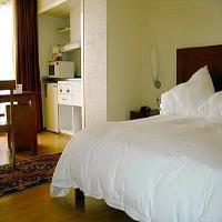 Exe San Marino Aparthotel Mexico City
