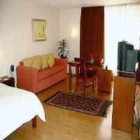 Exe San Marino Aparthotel 5*