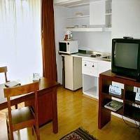 Aparthotel Exe San Marino Mexico City