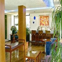 Exe San Marino Aparthotel Mexico City