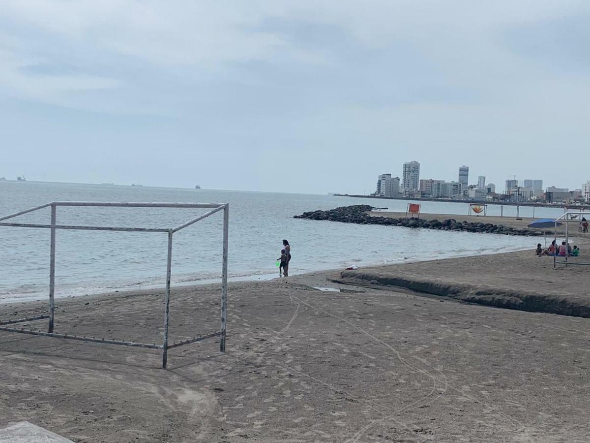 Hotel Rolovi Veracruz