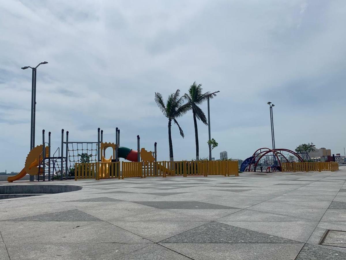 Hotel Rolovi Veracruz