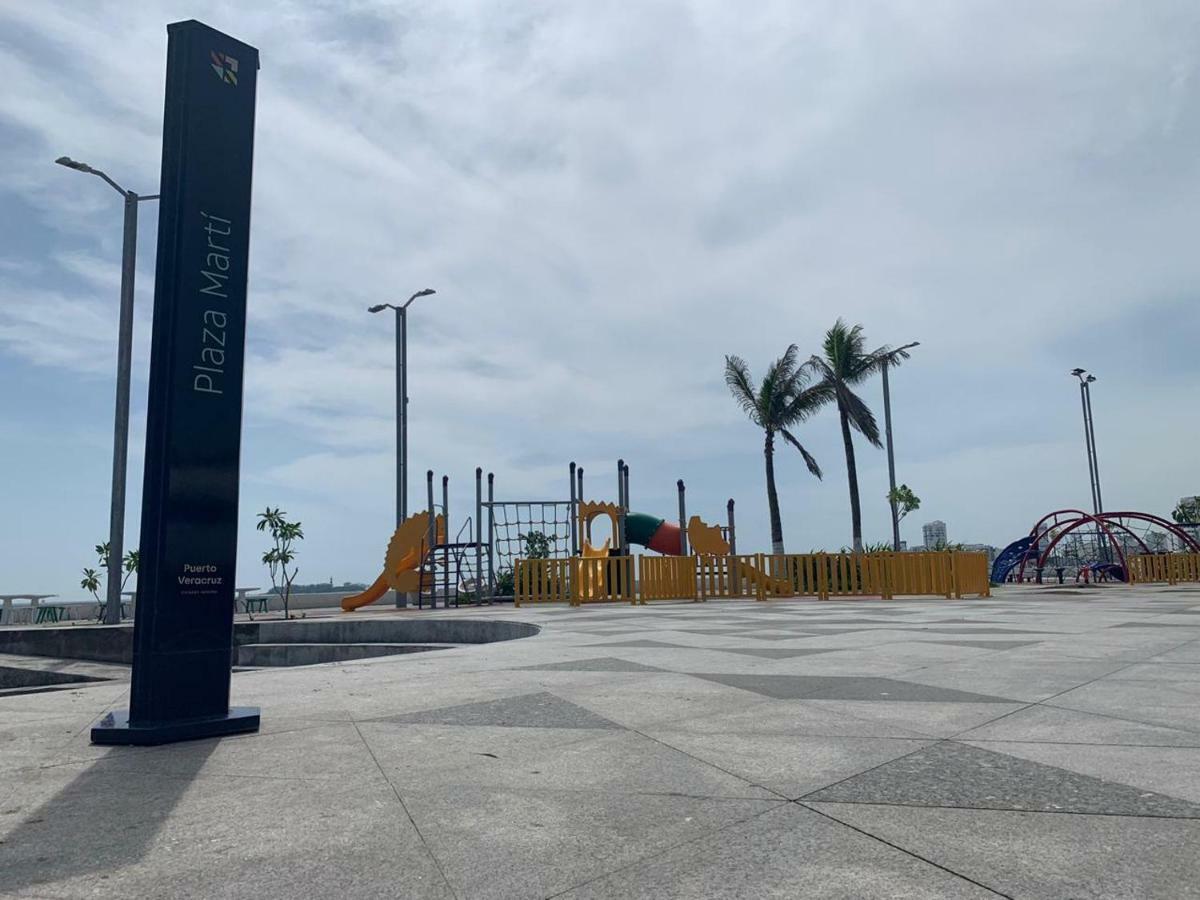 Rolovi Hotel Veracruz