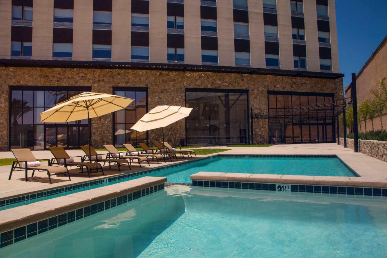 Hotel Kumiai Tecate