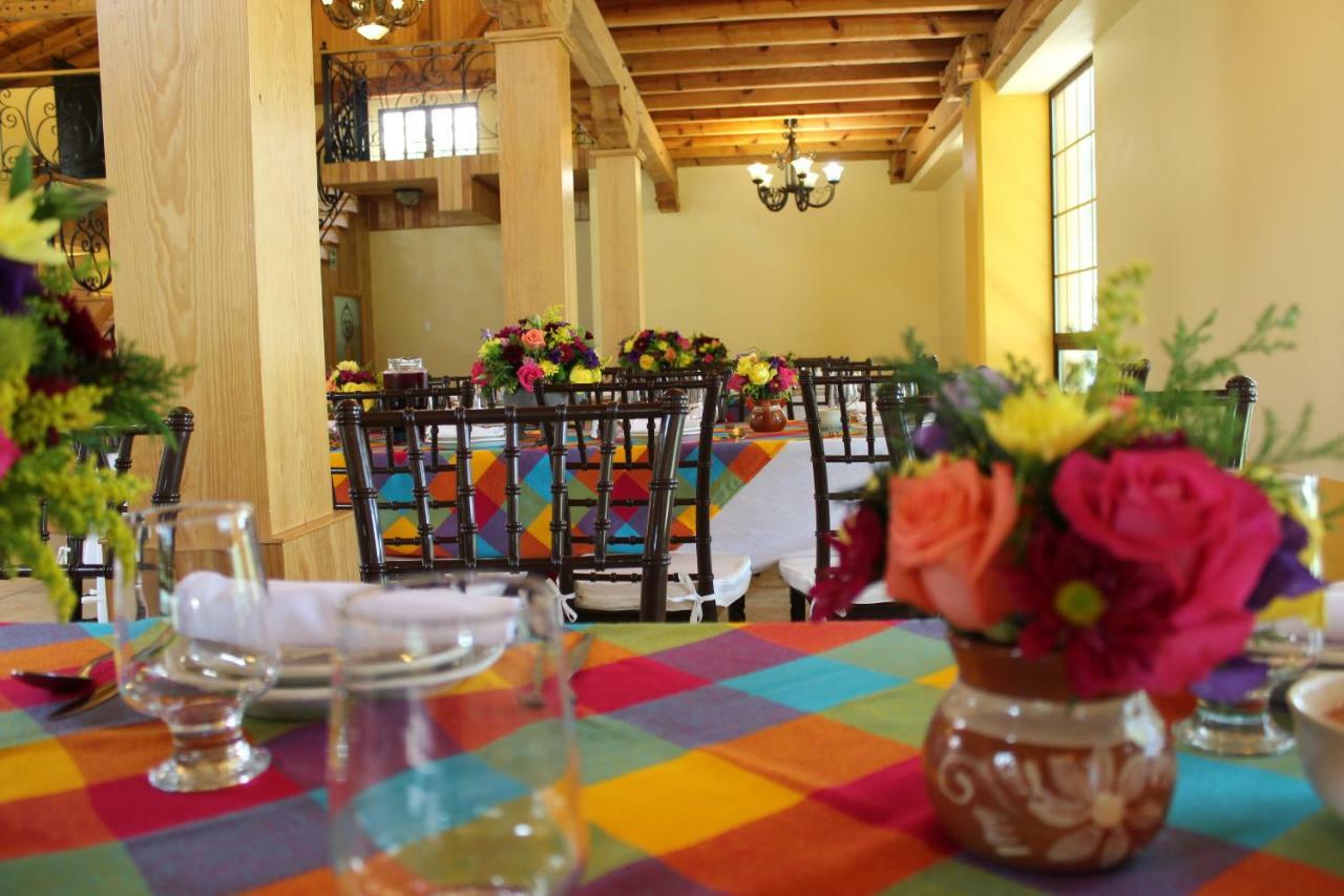 Jye By Serranillo, Hgo Hotel