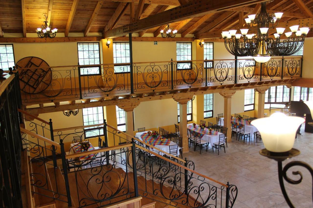 Hotel Jye By Serranillo, Hgo