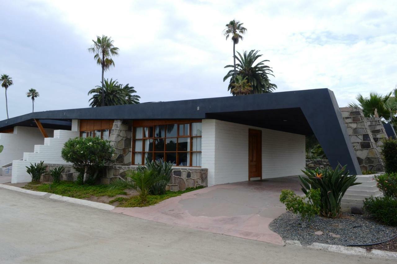 Papagayo Hotel 3*