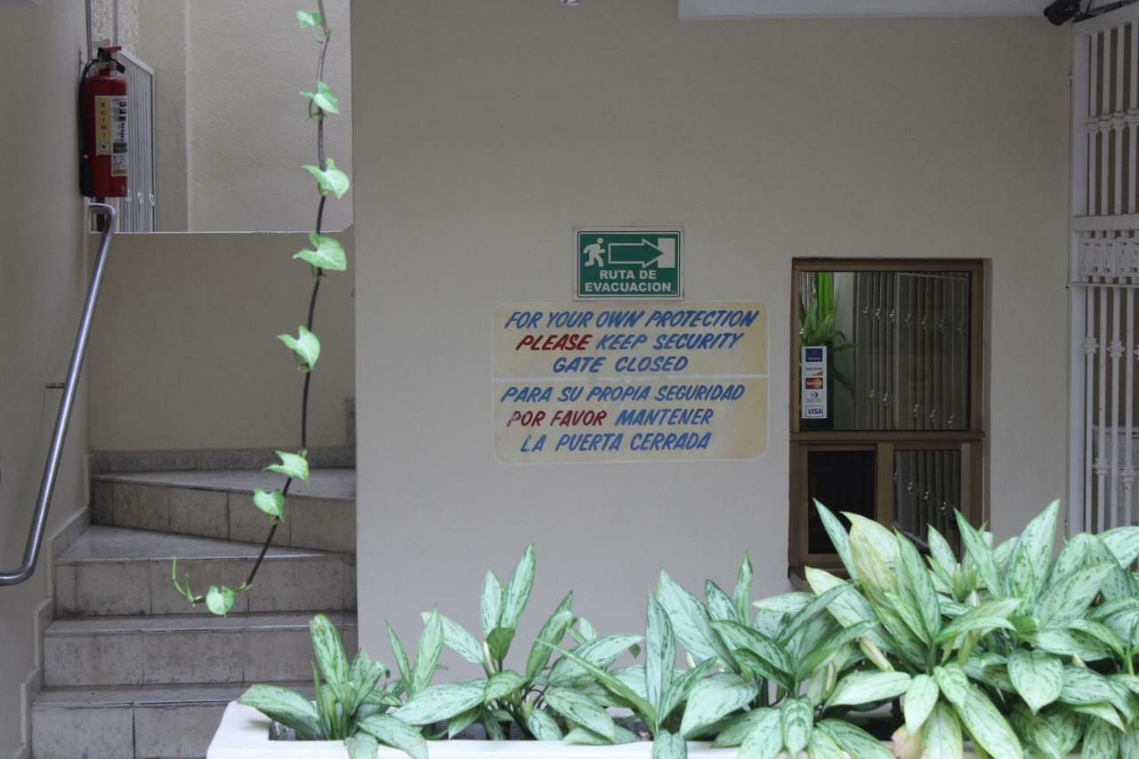Aparthotel San Luis 3*