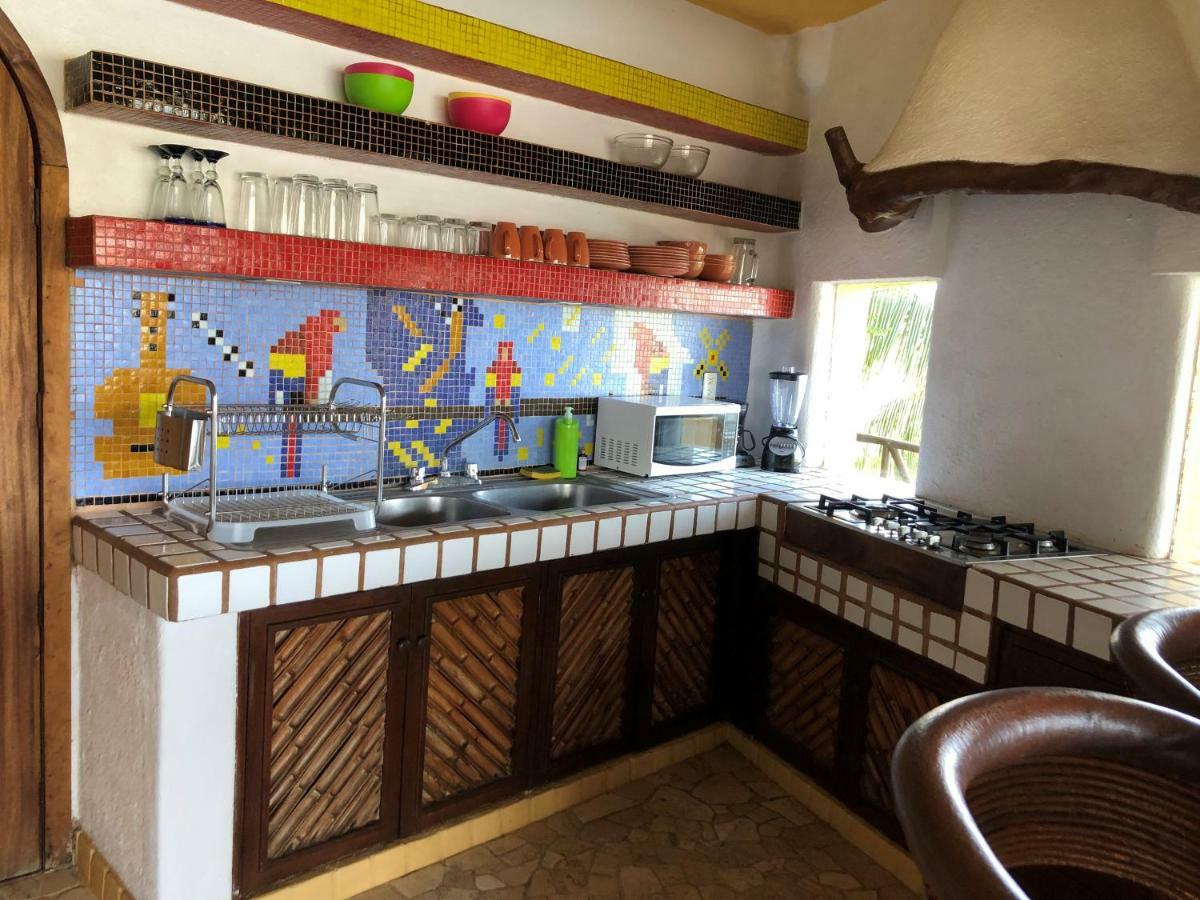 Villa Espuma - Adults Only