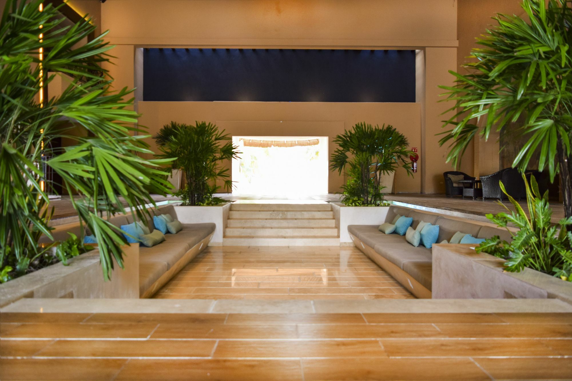 Hotel Reef Yucatan & Convention Center Merida