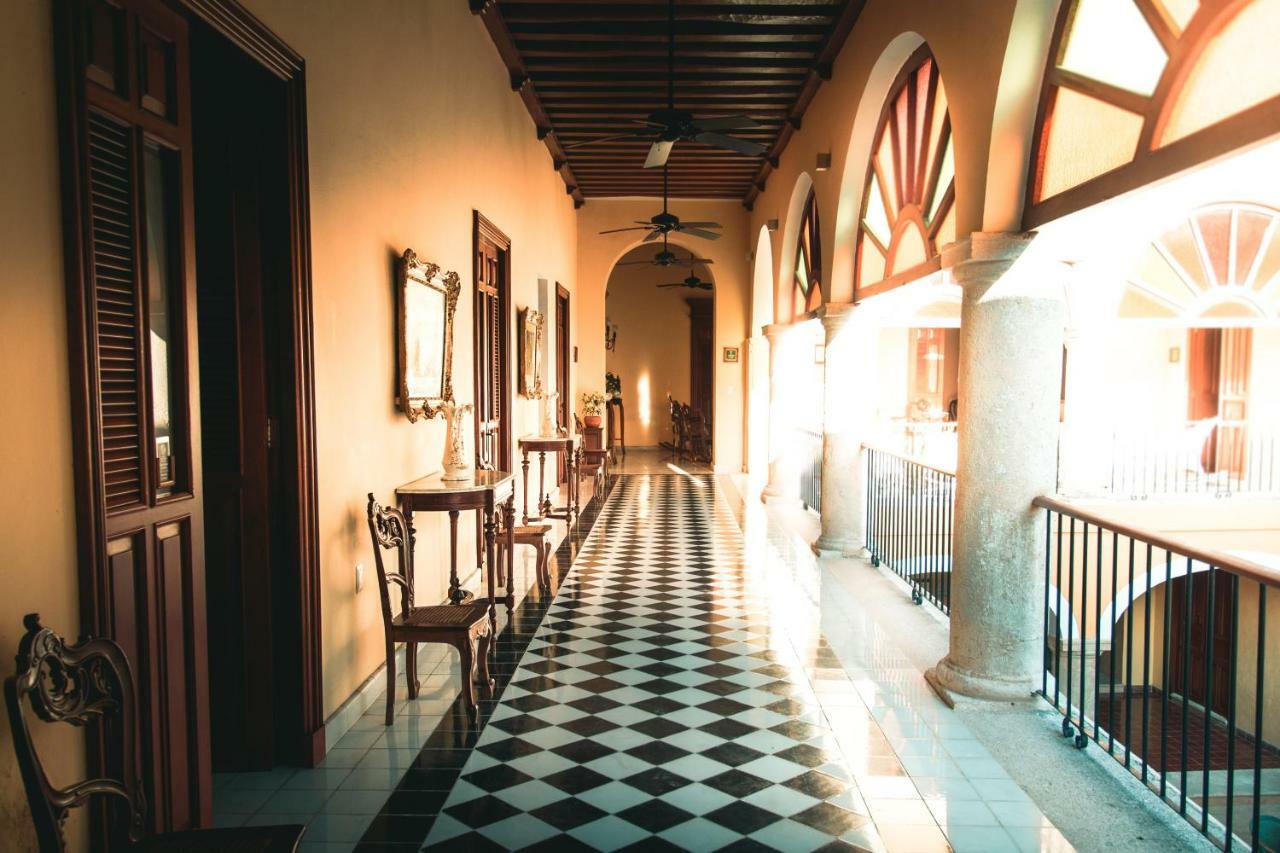 Boutique Casa Don Gustavo, Hotel