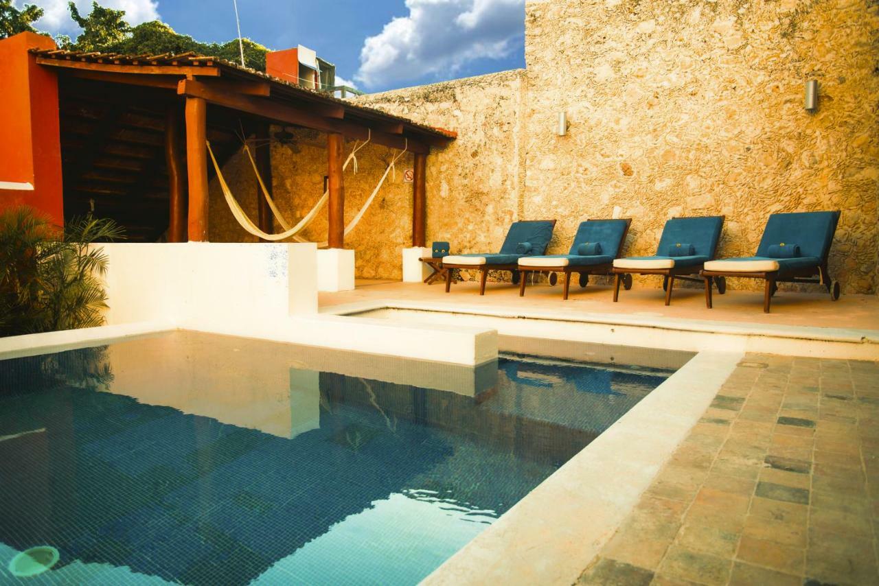 Boutique Casa Don Gustavo, Hotel 5*
