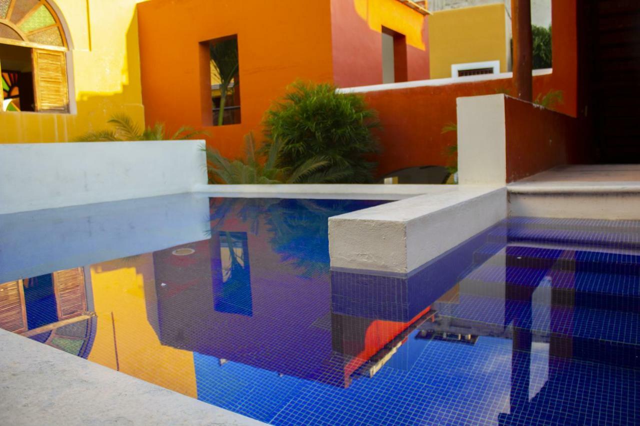 Boutique Casa Don Gustavo, Hotel 5*
