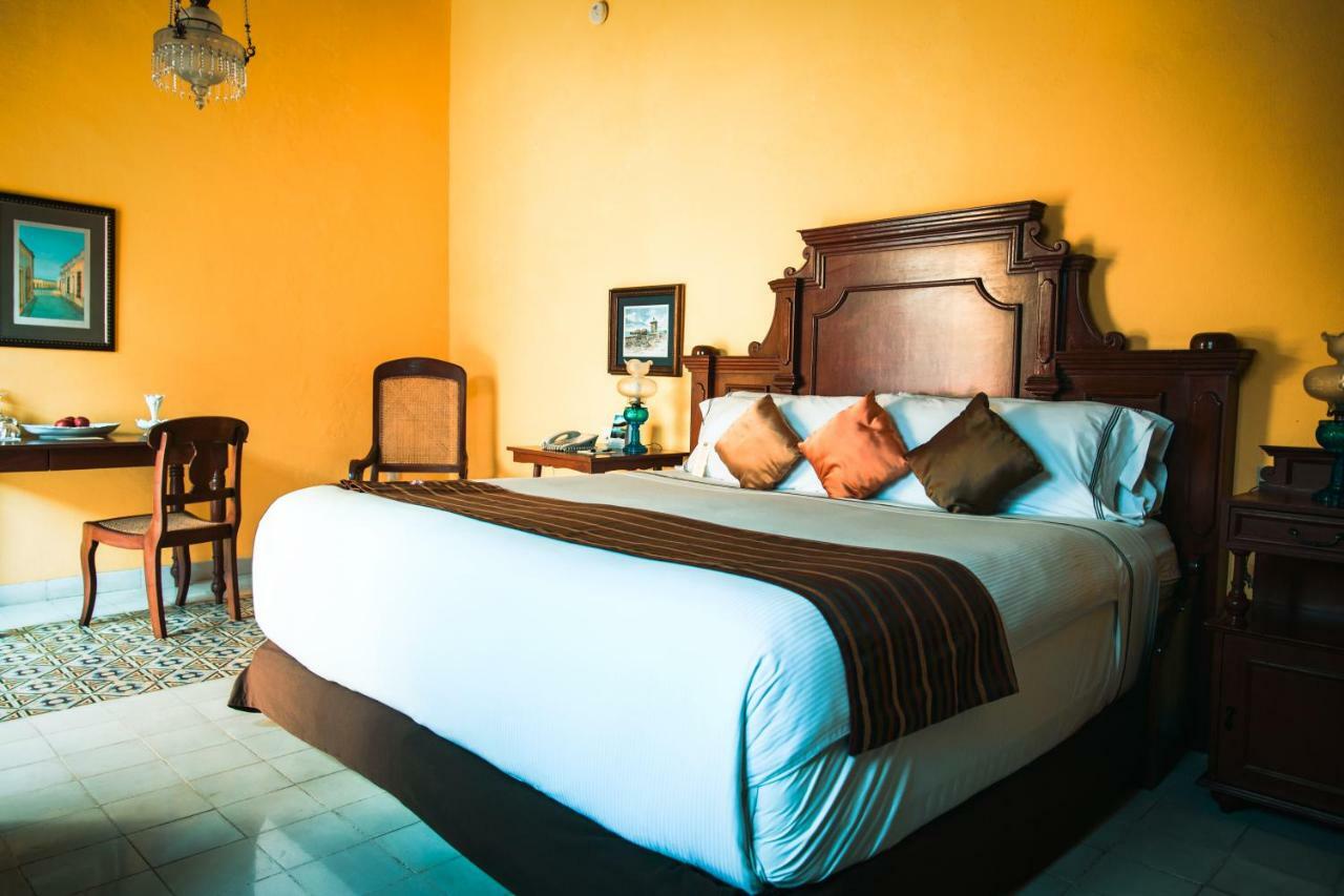 Boutique Casa Don Gustavo, Hotel Campeche
