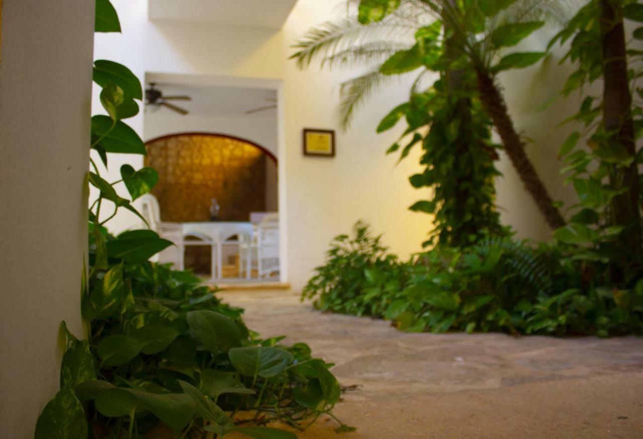 Boutique Casa Don Gustavo, 5*
