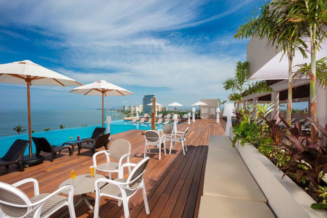 Crown Paradise Golden - Adults Only Puerto Vallarta