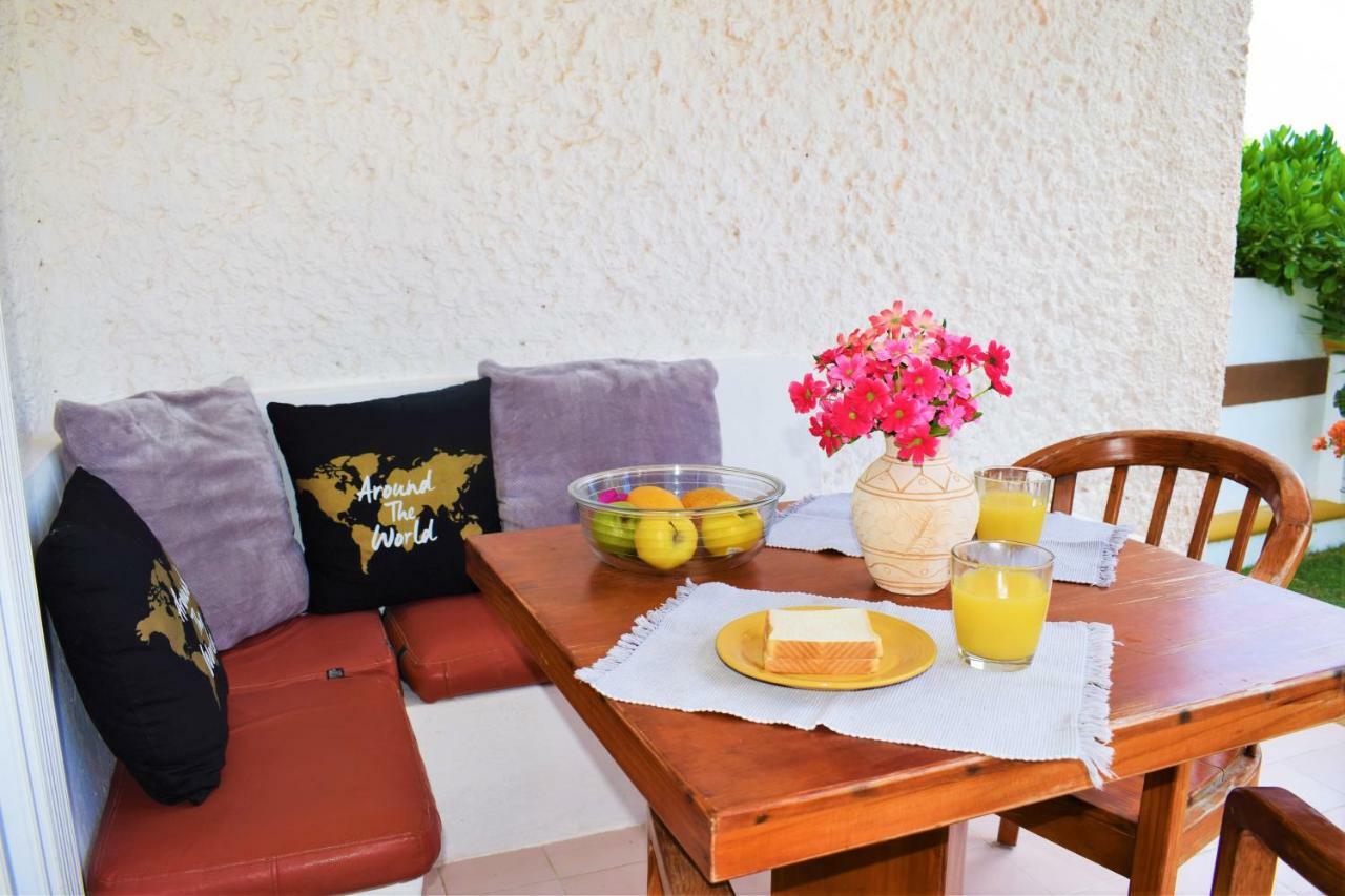 Aparthotel Arrecifes Puerto Morelos