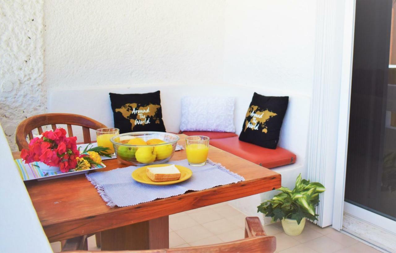 Aparthotel Arrecifes Puerto Morelos