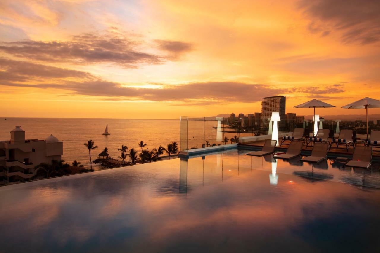 Crown Paradise Golden - Adults Only Resort