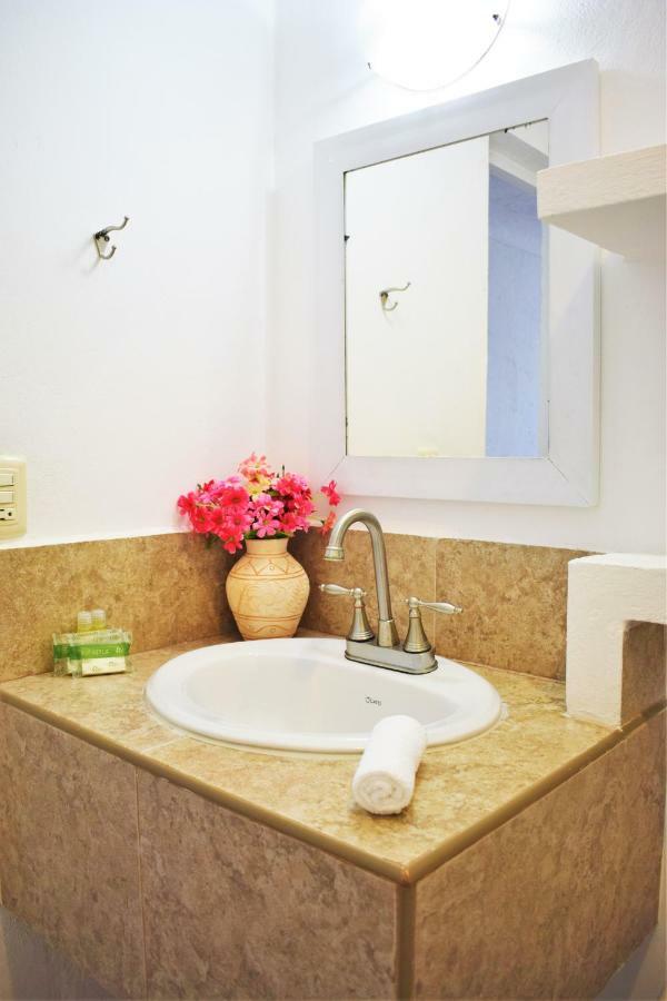 Arrecifes Aparthotel