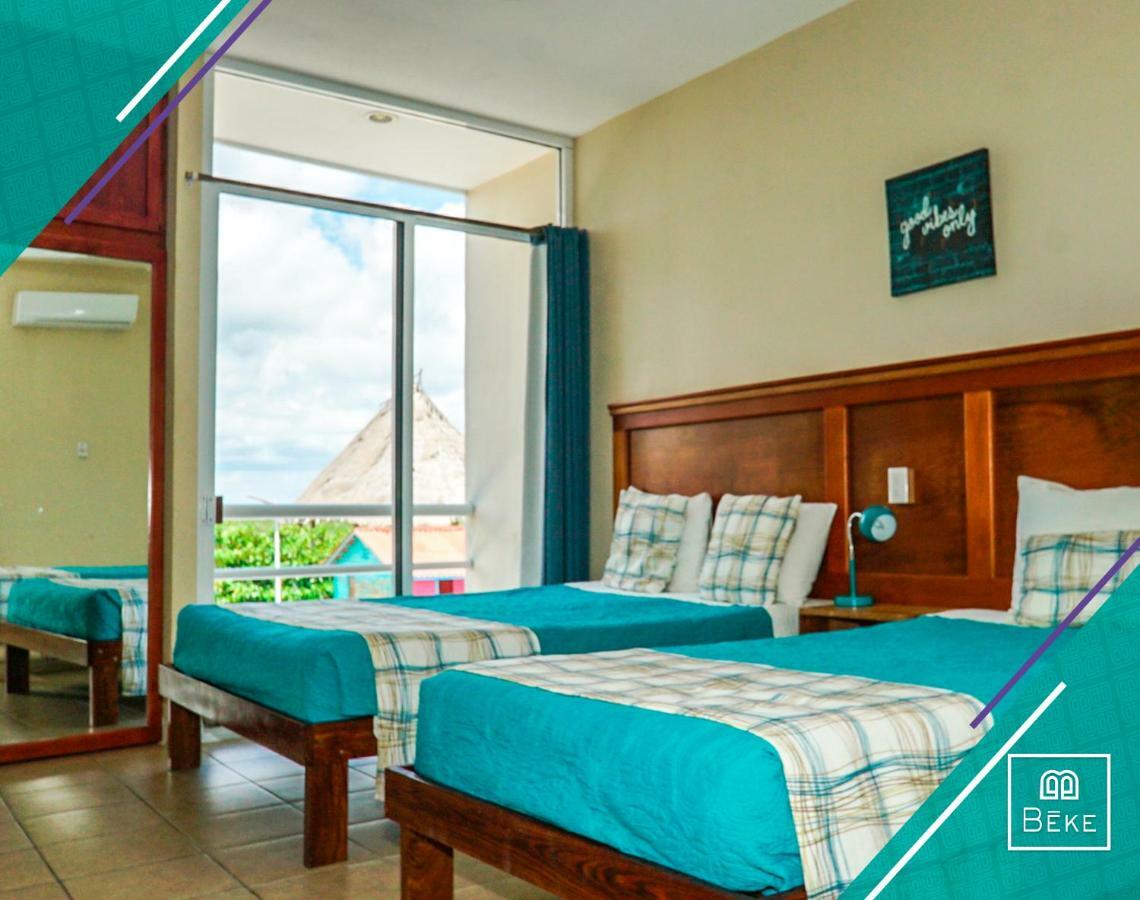Beke Hotel 2*