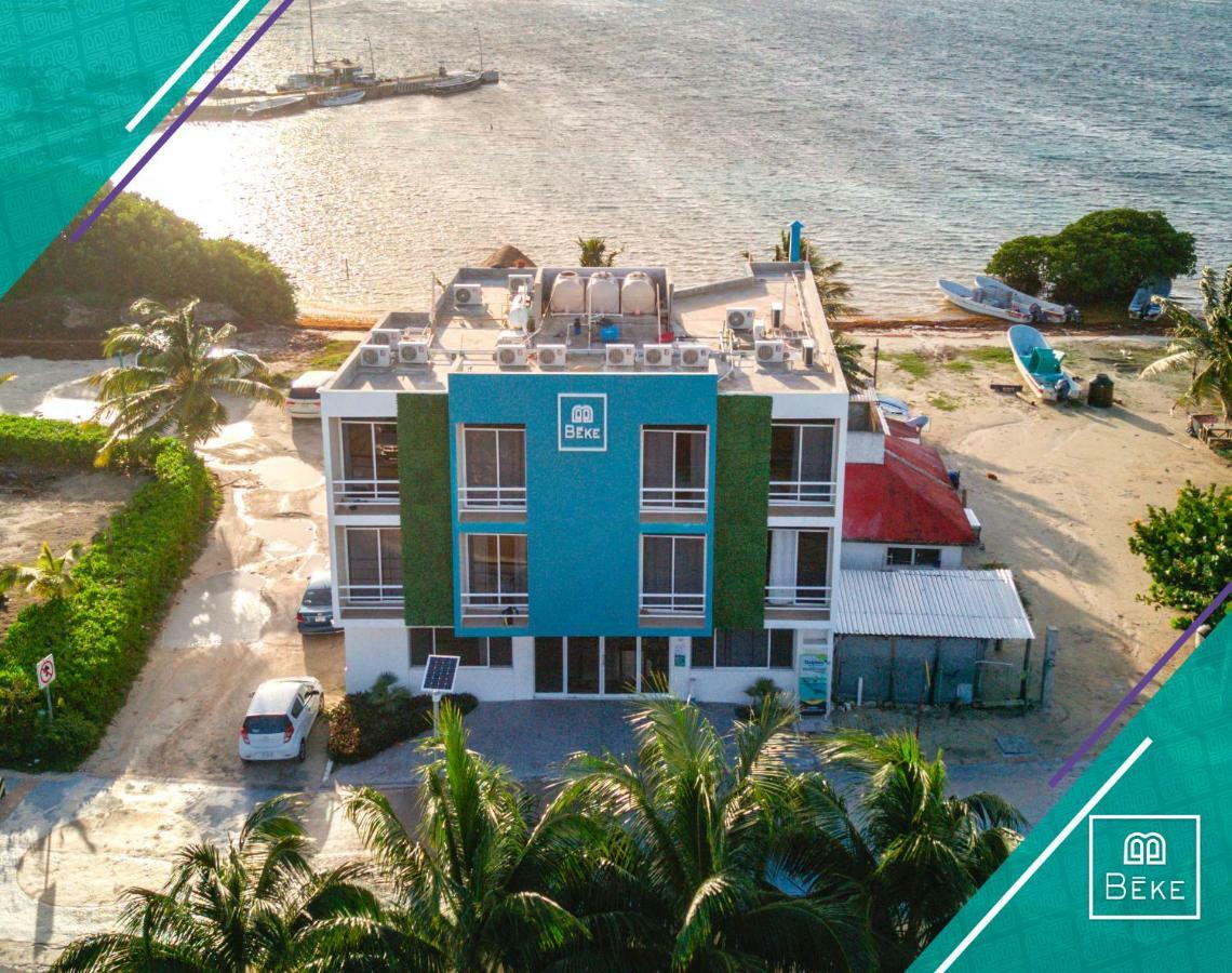 Beke Hotel Mahahual