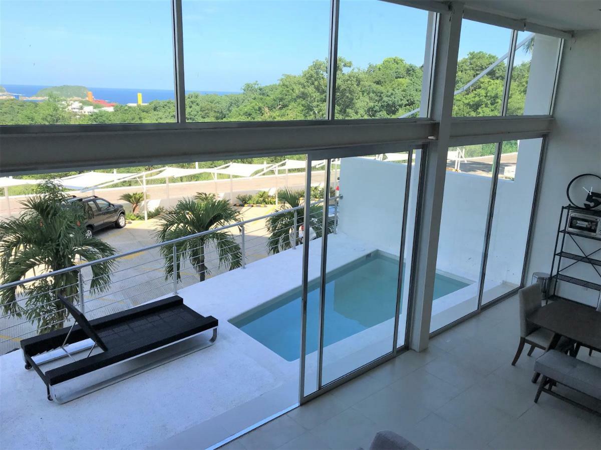 Punta Gaviota Ocean View