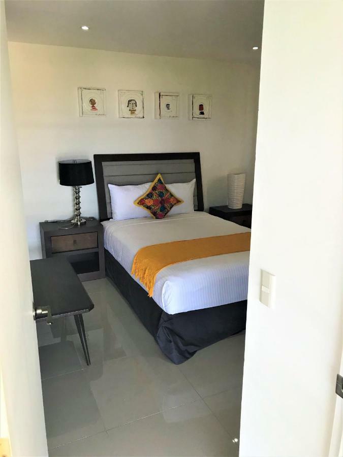 Apartment Punta Gaviota Ocean View *
