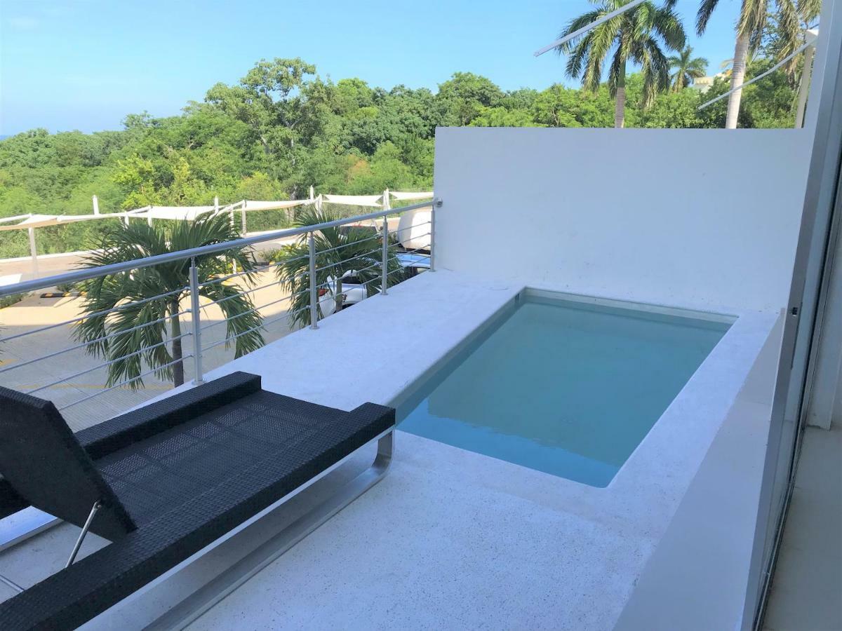 Punta Gaviota Ocean View * Santa Cruz Huatulco