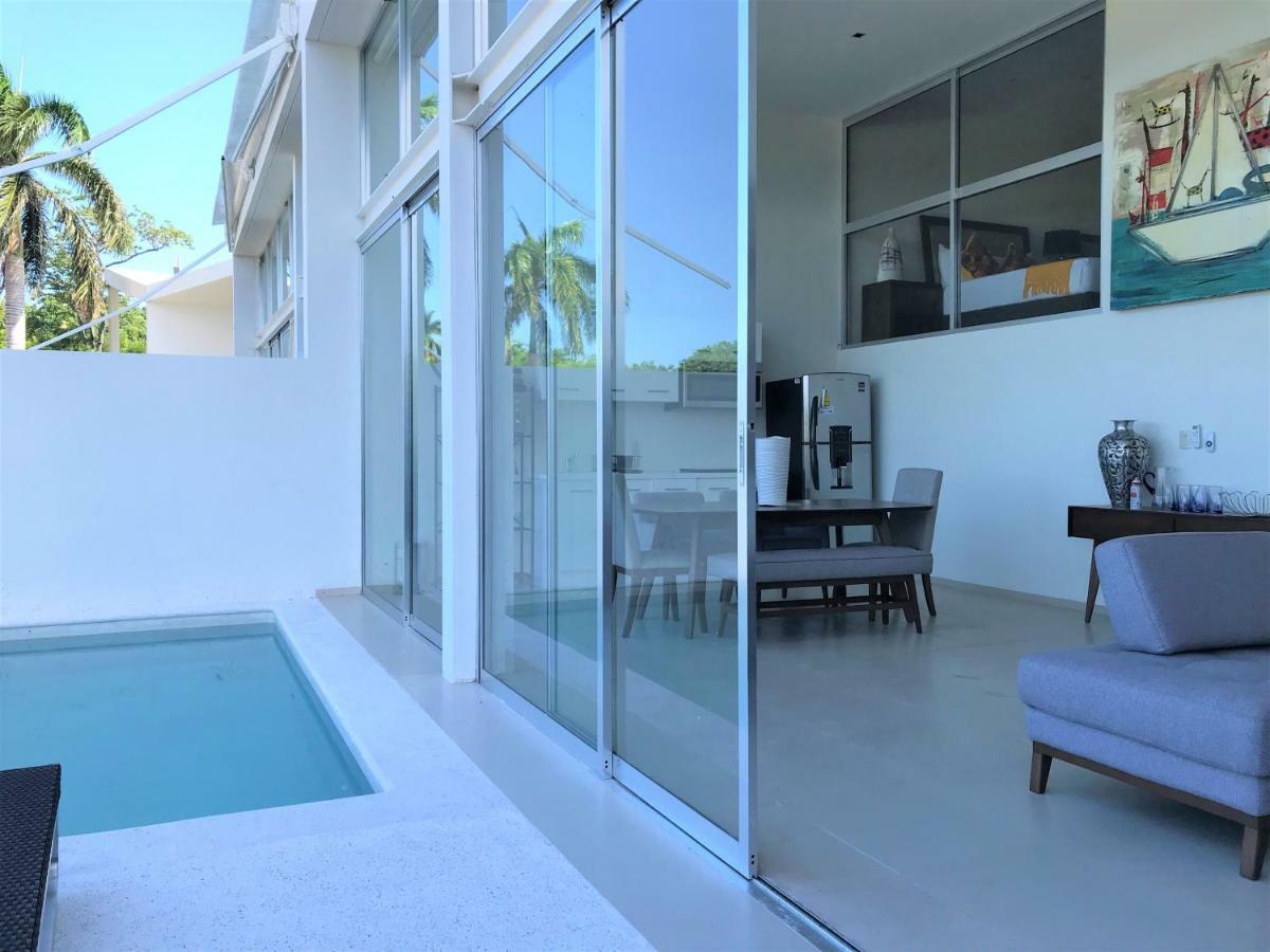 Apartment Punta Gaviota Ocean View *