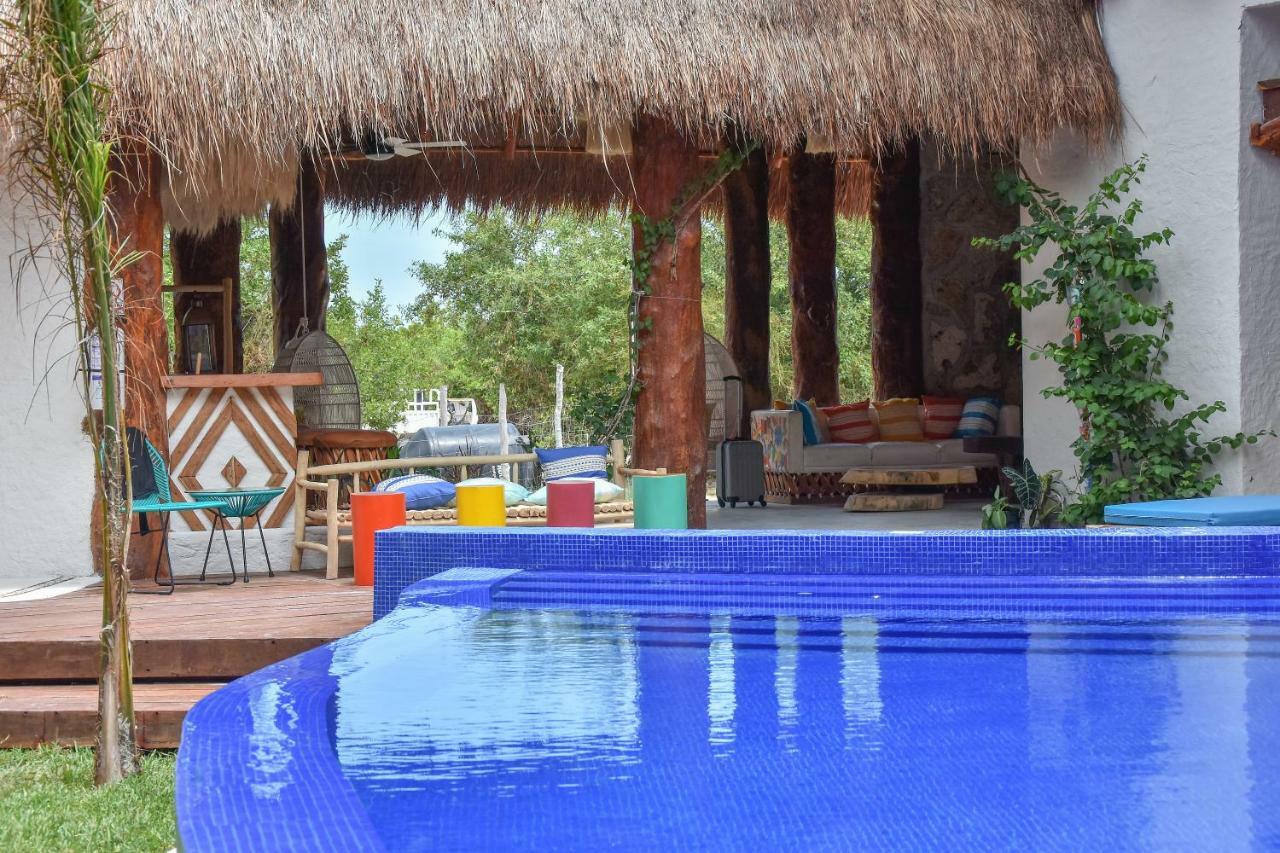 Hotel Soho Boutique - Adults Only Isla Holbox