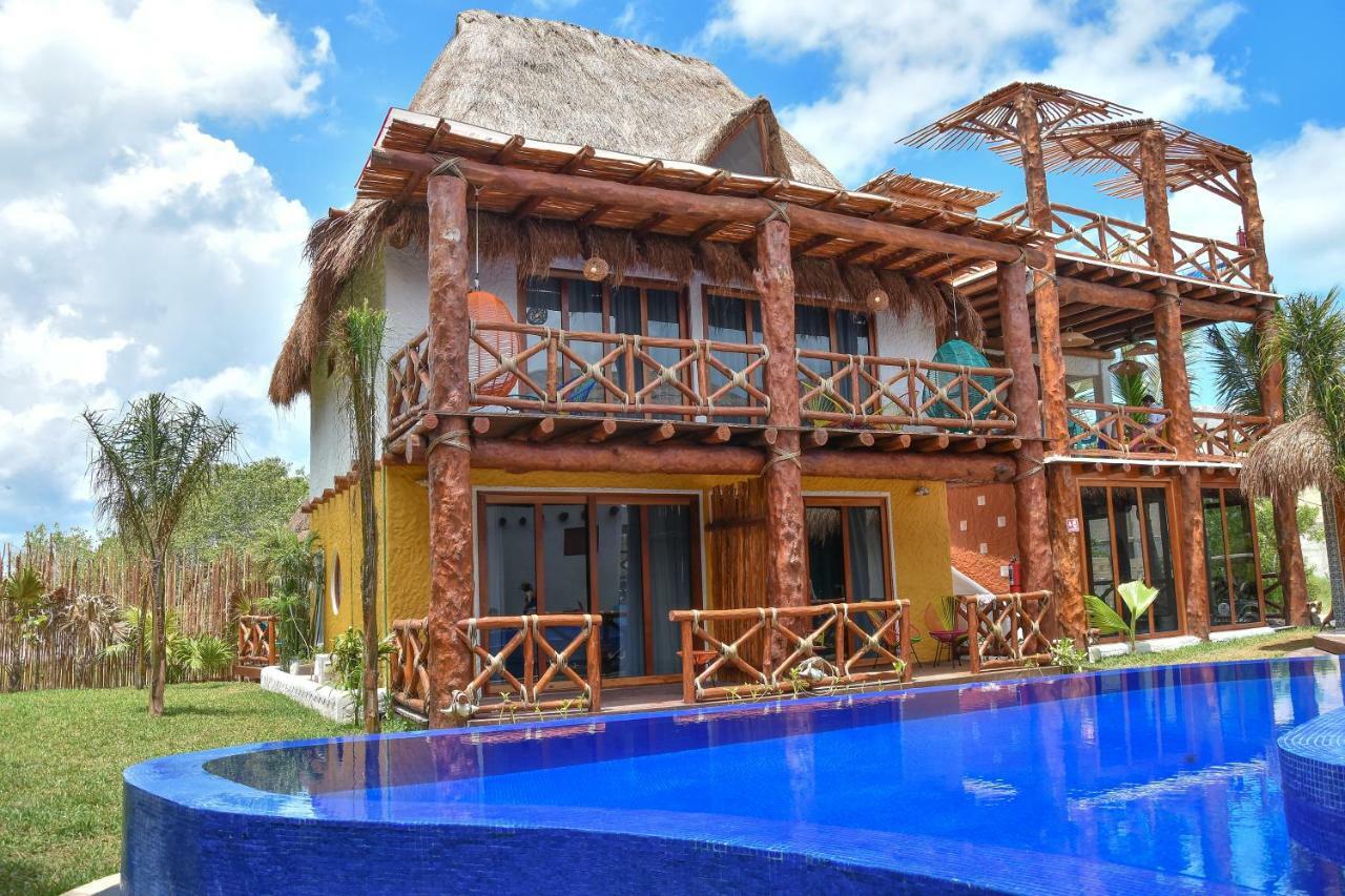 Soho Boutique - Adults Only Hotel Isla Holbox