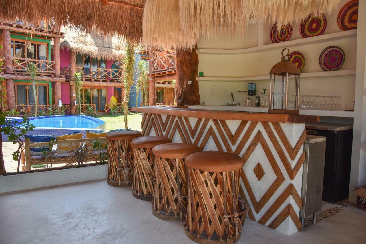 Soho Boutique - Adults Only Hotel Isla Holbox