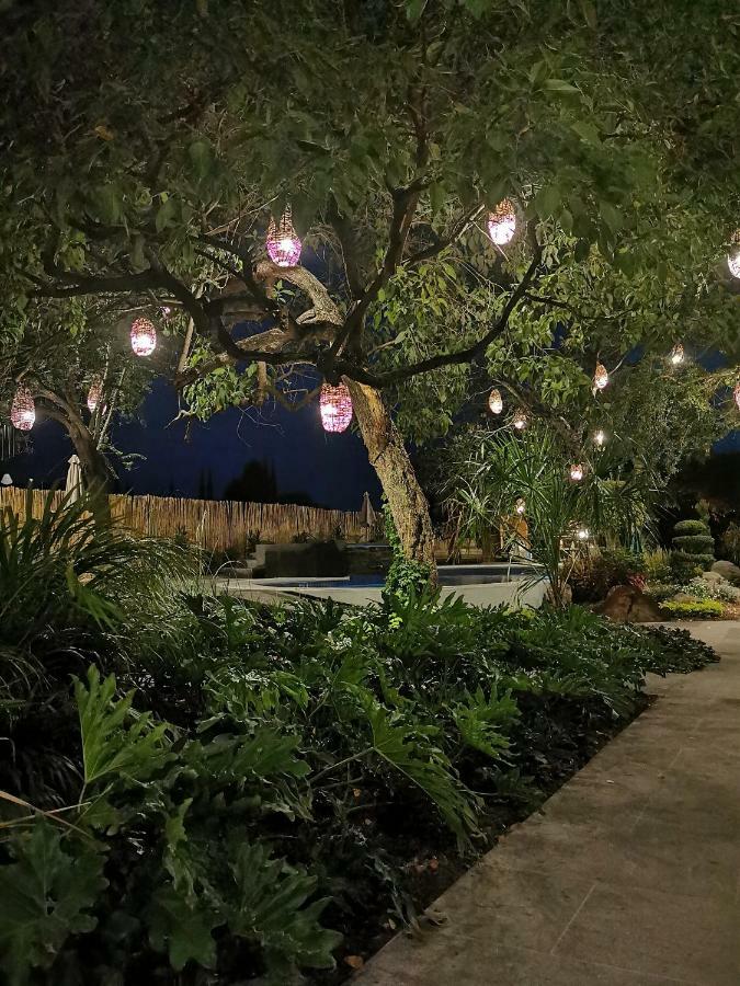 Armonia & Spa Hotel Jocotepec