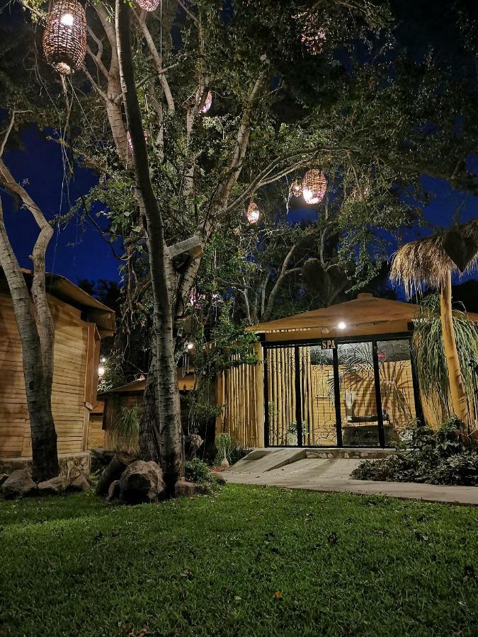Armonia & Spa 4* Jocotepec