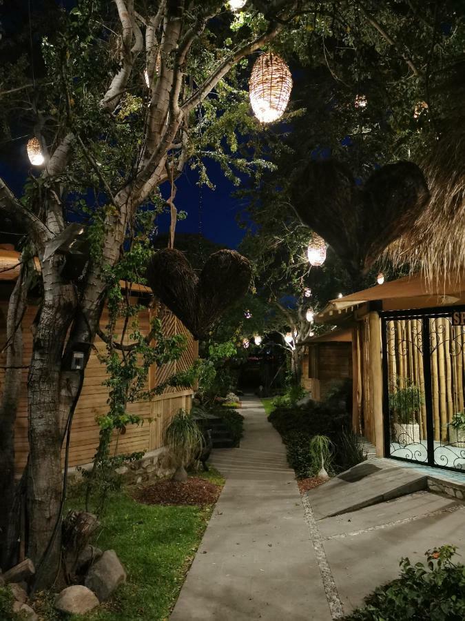 Hotel Armonia & Spa