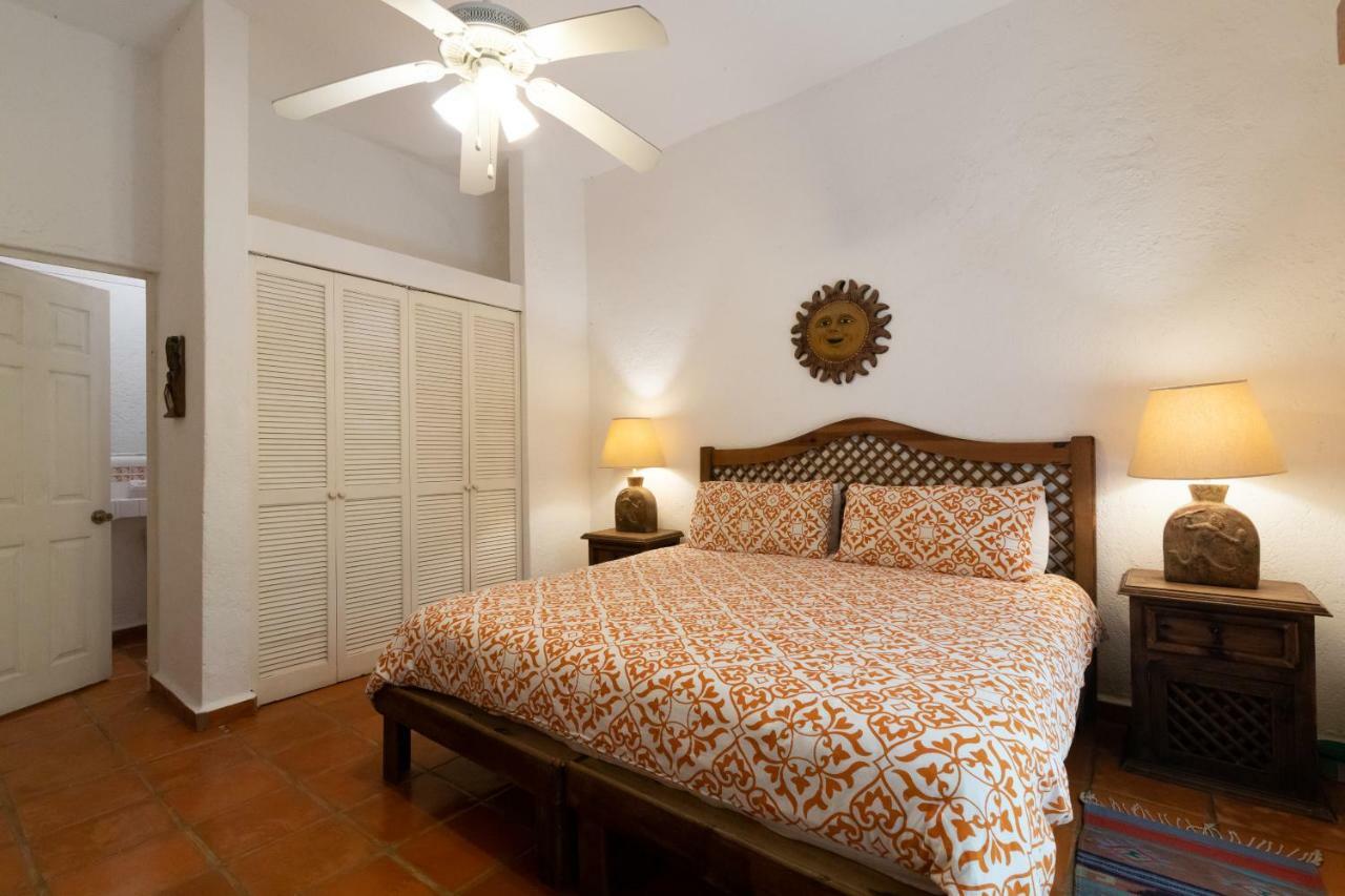 Apartment La Palma Tranquila Playa del Carmen