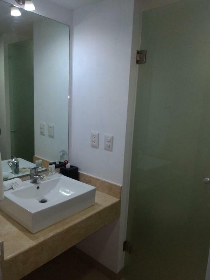 Wyndham Garden Bajio Aeropuerto 5* Silao