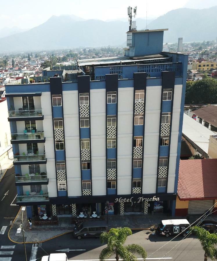 Trueba Orizaba (Veracruz)
