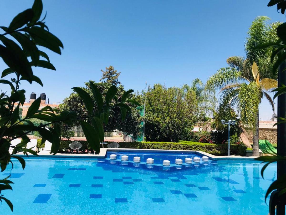 La Mansion Hotel San Jose Iturbide