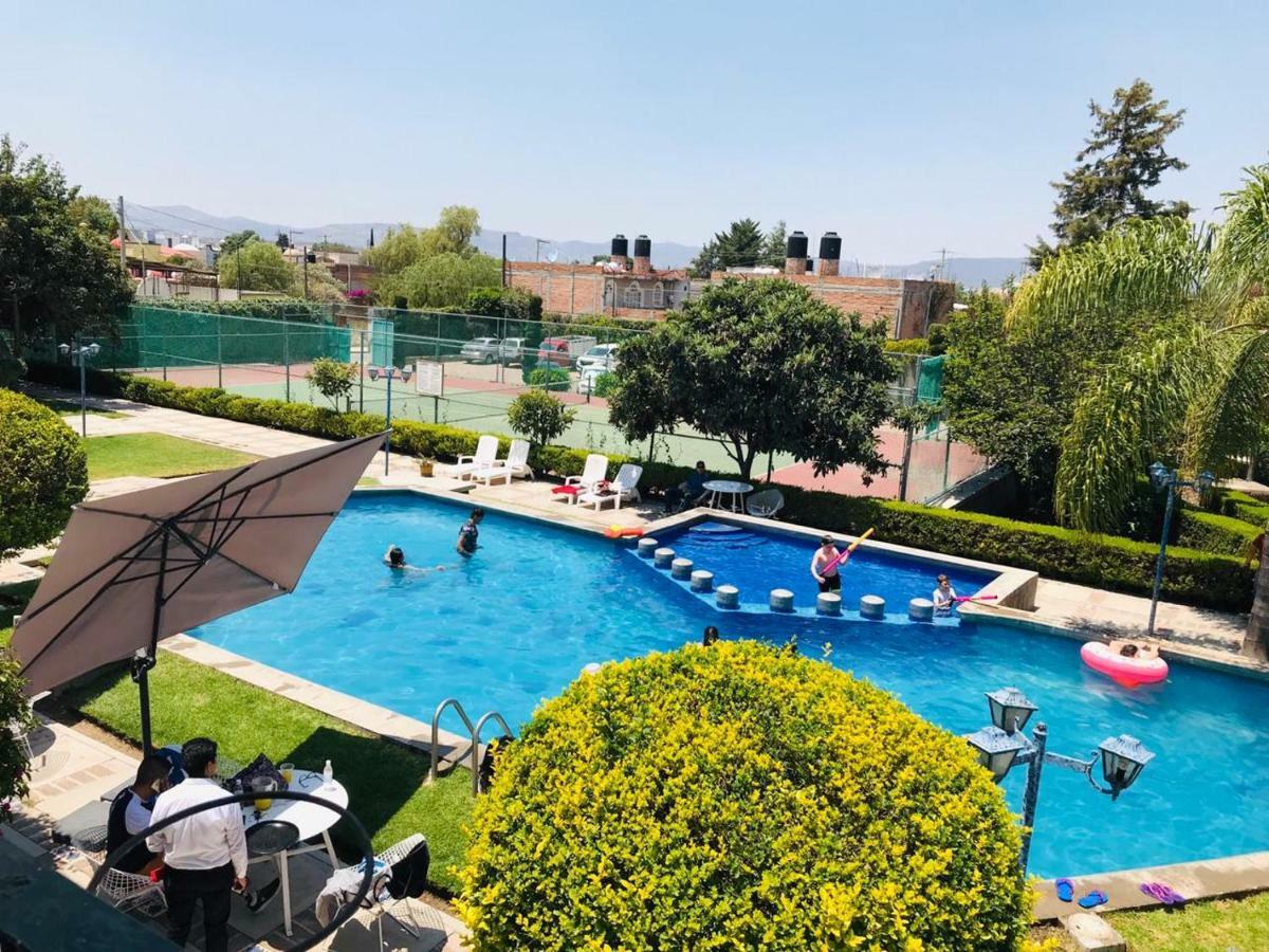 La Mansion Hotel