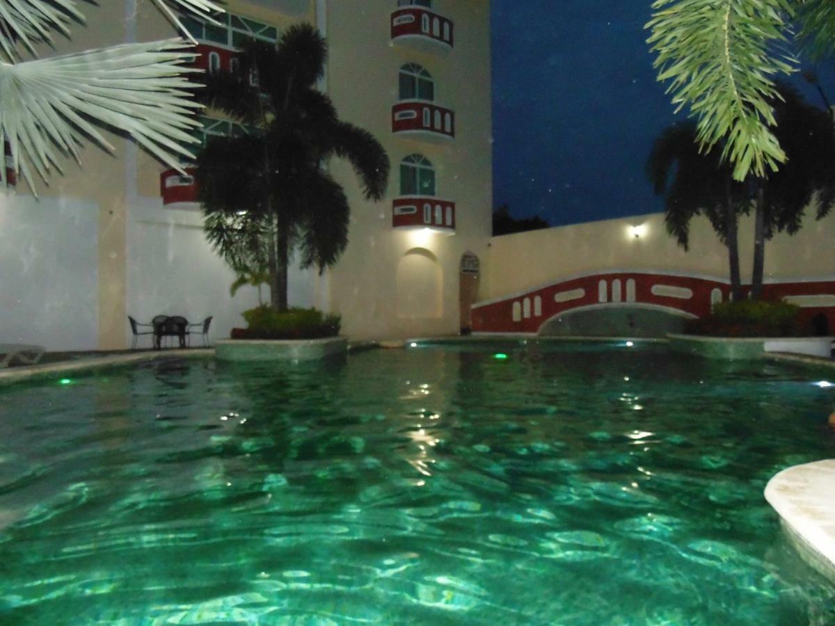 Casa Danna Huatulco Hotel Santa Cruz Huatulco